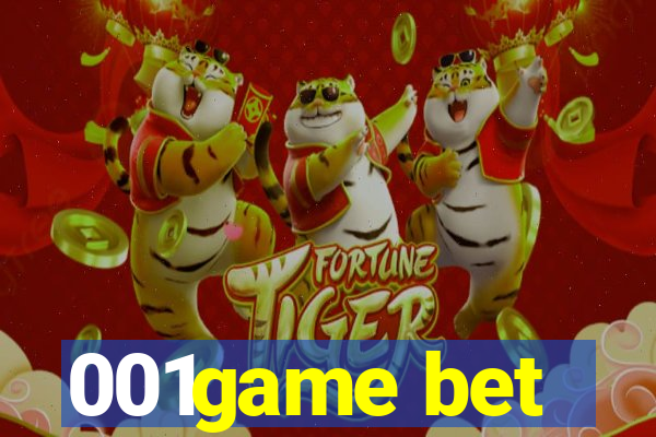 001game bet